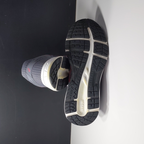 Asics gel contend 5 running shoes - Picture 5 of 10